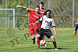 30.04.2017 - FC Haunstetten - DJK-SV Herrnsberg