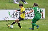 Fußball, Herren, Kreisliga 1, Saison 2021-2022, Spieltag 23, FC Hitzhofen-Oberzell - FC Grün Weiß Ingolstadt, 30.04.2022
