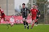 Fußball, Herren, Kreisklasse Neumarkt Jura Süd, Saison 2025-2026, Spieltag 21, DJK Grafenberg - DJK Eintracht Allersberg, 12.04.2026