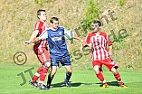 12.08.2012 - FC Böhmfeld / TSV Etting