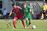 Fußball, Herren, Bayernliga Nord, Saison 2023-2024, Vorbereitung, VfB Eichstätt - SC Fortuna Köln, 08.07.2023