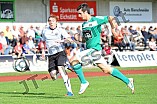 06.10.2012 - VfB Eichstätt / BC Aichach
