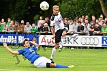 15.07.2017 - VfB Eichstätt - FC Unterföhring