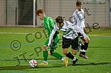 Fußball, Herren, Bezirksliga Oberbayern Nord, Saison 2023-2024, Spieltag 17, VfB Eichstätt II - SV Waldeck Obermenzing, 10.11.2023