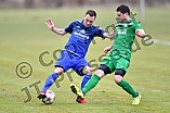 31.03.2018 - SV Marienstein - SG TSV-DJK Herrieden