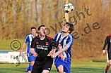 26.03.2015 - DJK Workerszell - SV Marienstein II