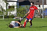 28.04.2018 - SV Marienstein - SpVgg Wettelsheim