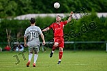 Fußball, Herren, Kreisliga Neumarkt Jura West, Saison 2024-2025, Spieltag 24, TSV Katzwang - DJK Limes, 18.05.2025