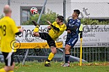 Fußball, Herren, Kreisklasse Neumarkt Jura Süd, Saison 2025-2026, Spieltag 10, DJK Pollenfeld - TSV Mörsdorf, 05.10.2025