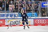 Eishockey, Herren, DEL, Saison 2022-2023, Playoff-Viertelfinale - Spiel 5, ERC Ingolstadt - Düsseldorfer EG, 24.03.2023