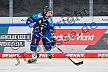 Eishockey, Herren, U20 DNL, Saison 2025-2026, ERC Ingolstadt - Jungadler Mannheim, 24.01.2026