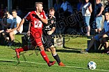 24.08.2016 - DJK Limes - FC-DJK Weißenburg