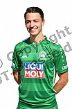 30.06.2018 - VfB Eichstätt - Mannschaftsfotos