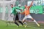 31.10.2017 - SpVgg Greuther Fürth II - VfB Eichstätt