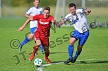 08.09.2018 - SV Marienstein - TSV Berching
