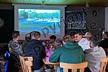 Fußball, Herren, Bayernliga Nord, Saison 2023-2024, VfB Eichstätt - Public Viewing im Sportheim, 28.05.2024
