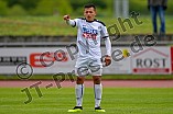 04.05.2019 - SpVgg Greuther Fürth II - VfB Eichstätt