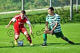 12.10.2014 - SV Denkendorf - FC Böhmfeld