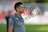 Fußball, Herren, Kreisklasse 1, Saison 2023-2024, Spieltag 8, TSV Kösching - TSV Altmannstein, 24.09.2023