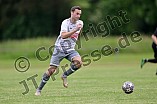 Fußball, Herren, Kreisliga Neumarkt Jura West, Saison 2023-2024, Spieltag 3, TSV Heideck - SV Marienstein, 29.05.2024