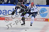 06.12.2020 - Straubing Tigers - ERC Ingolstadt