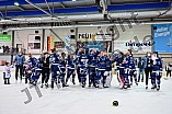 Eishockey, Frauen, DFEL, Playoffs Finale Spiel 4, Saison 2021-2022, ERC Ingolstadt - ECDC Memmingen Indians, 20.03.2022