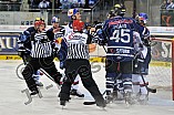 25.01.2015 - ERC Ingolstadt - EHC Red Bull München