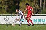 Fußball, Herren, Kreisliga Neumarkt Jura West, Saison 2023-2024, Spieltag 8, DJK Limes - SG SV Barthelmesaurach-SV Kammerstein, 01.10.2023