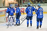 Eishockey, Herren, DEL, Saison 2025-2026, Vinschgau Cup, Spiel 1, ERC Ingolstadt - ZSC Lions, 22.08.2025