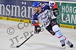 17.04.2015 - ERC Ingolstadt - Adler Mannheim
