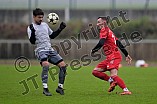 Fußball, Herren, Kreisliga 1, Saison 2024-2025, Spieltag 15, FC Hitzhofen-Oberzell - TV Münchsmünster, 10.11.2024