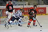 08.08.2015 - ERC Ingolstadt - Orli Znojmo