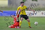 Fußball, Herren, Kreisliga West, Saison 2022-2023, Relegation, TSV 04 Feucht - DJK Pollenfeld, 17.06.2023