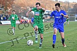 24.11.2018 - VfB Eichstätt - FV Illertissen