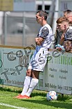 Fußball, Herren, Bayernliga Nord, Saison 2023-2024, Vorbereitung, FC Ehekirchen - VfB Eichstätt, 09.07.2023