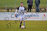 Fußball, Herren, Bezirksliga Oberbayern Nord, Saison 2022-2023, Spieltag 19, SVA Palzing - VfB Eichstätt II, 12.03.2023