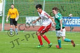 02.04.2015 - VfB Eichstätt II - FSV Pfaffenhofen