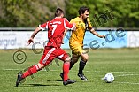 29.04.2018 - DJK Limes - TSV Meckenhausen