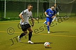 Fußball, Herren, Bezirksliga Oberbayern Nord, Saison 2022-2023, Spieltag 16, FC Fatih Ingolstadt - SV Nord Lerchenau, 06.11.2022