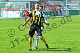 05.06.2016 - VfB Eichstätt II - ST Kraiberg