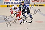 07.09.2013 - ERC Ingolstadt - Helsingin Jokerit (European Trophy)