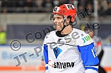EHC Red Bull Muenchen vs ERC Ingolstadt, Eishockey, DEL, Deutsche Eishockey Liga, Spieltag 50, 24.02.2019