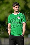 Fußball, Herren, Regionalliga Bayern, Saison 2025-2026, Vorbereitung, VfB Eichstätt - Trainingsauftakt, 13.06.2025