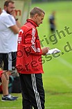 Fußball, Herren, Neumarkt Jura, Kreisliga West, Saison 2021-2022, Spieltag 1, SSV Oberhochstatt - DJK Pollenfeld, 01.08.2021