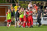 Fußball, Herren, A-Klasse Neumarkt Jura Süd, Saison 2025-2026, Relegation Spiel 4, SG Ochsenfeld-Pietenfeld-Adelschlag - TSV Heideck II, 24.05.2026