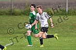 30.09.2017 - SG-DJK Schernfeld - SG-DJK Obererlbach
