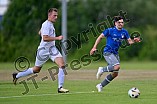 Fußball, Herren, Sparkassenpokal IN-EI, Saison 2025-2026, SV Marienstein - TSV Gaimersheim II, 13.07.2025