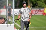 Fußball, Herren, Bayernliga Nord, Saison 2023-2024, Spieltag 12, 1. SC Feucht - VfB Eichstätt, 16.09.2023