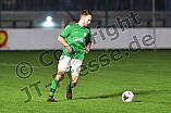 09.11.2019 - FC Gerolfing - FC Sandersdorf