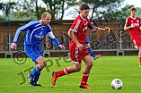 26.10.2014 - DJK Grafenberg II - SV Marienstein II